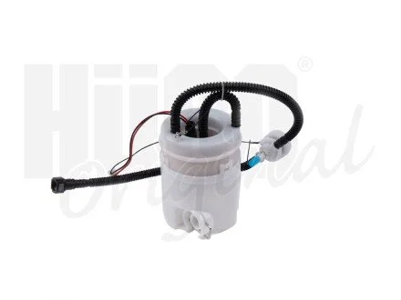 Електричний паливний насос (модуль) LAND ROVER DISCOVERY III, RANGE ROVER SPORT I 4.0/4.4 07.04-03.13 HITACHI 132781