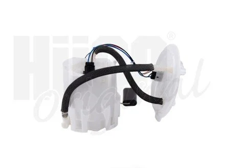 Pompa paliwa kompletna OPEL Astra H 04- HITACHI 132786
