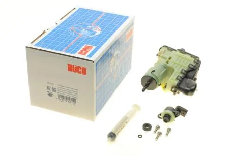 Фото 1 - насос AdBlue HITACHI 132815 Насос AdBlue HITACHI 132815 (фото 1)