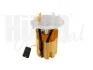 HUCO CITROEN Датчик запасу палива (з корпусом) C8 (EA, EB) 2.0 HDi 06-, FIAT SCUDO 2.0 D Multijet 11-16, LANCIA , PEUGEOT 133225