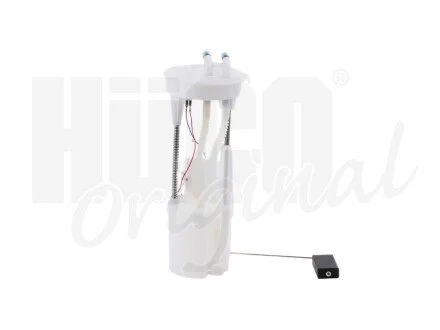 LAND ROVER Датчик запасу палива DEFENDER Pick Up (L316) 2.4 Td4 07-16 HITACHI 133233