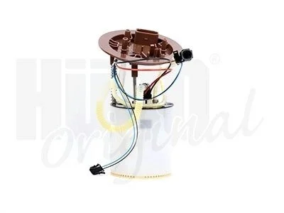 POMPA PAL. MODUЭ AUDI A6 2,0TFSI 05- HITACHI 133281