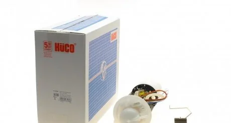 Насос HITACHI 133282 (фото 1)