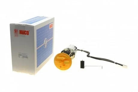 Електричний паливний насос HITACHI 133296
