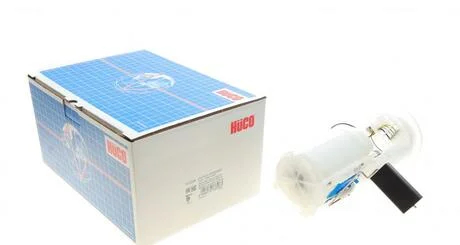 Электрический топливный насос HITACHI 133328