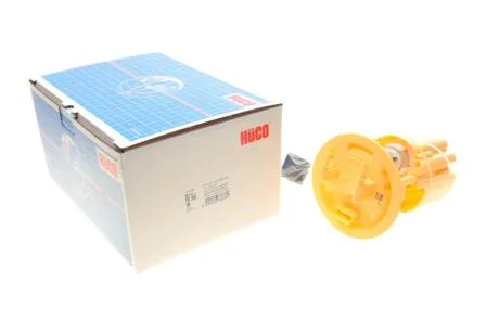 Электрический топливный насос HITACHI 133338