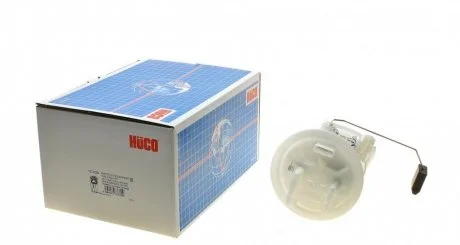 Трубка забора топлива HITACHI 133339