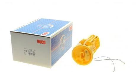 Электрический топливный насос HITACHI 133341 (фото 1)