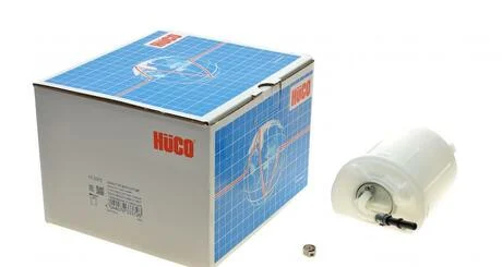 Паливний насос HITACHI 133372
