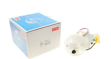 Електричний паливний насос HITACHI 133376