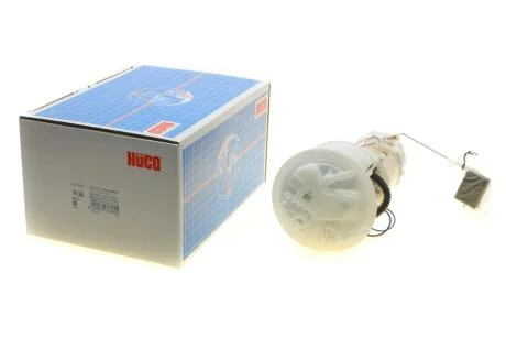 Топливный насос в сборе HITACHI 133395