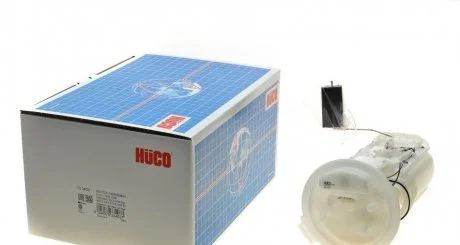 Електричний паливний насос HITACHI 133403