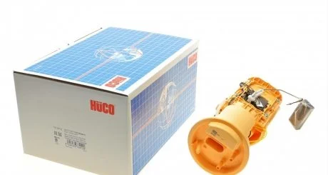 Насос паливний HITACHI 133412