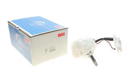 Топливный насос в сборе HITACHI 133444