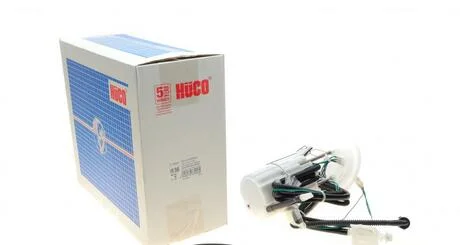 Паливний насос в зборі HITACHI 133453