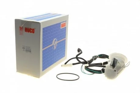 Топливный насос в сборе HITACHI 133454