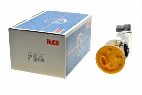 Електричний паливний насос HITACHI 133462