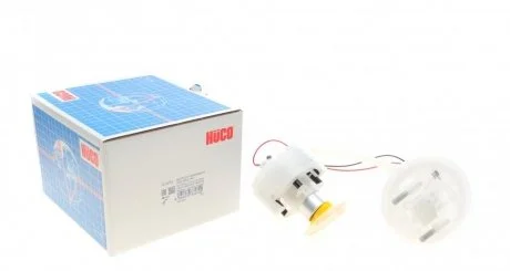 Насос паливний HITACHI 133470
