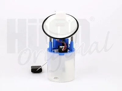 POMPA PAL. MODUЭ DB C KLASA W204 1,6 08- HITACHI 133488