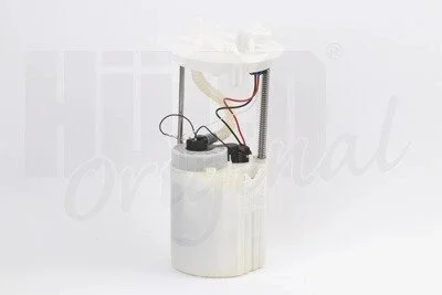 POMPA PAL. MODUЭ CHEVROLET SPARK 1,0 10- HITACHI 133510