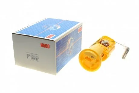 Паливний насос в зборі HITACHI 133521