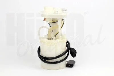 Електричний паливний насос HITACHI 133525