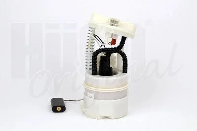 Електричний паливний насос (модуль) RENAULT CLIO III D4F706-K9K768 HITACHI 133527