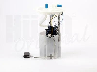 Электрический топливный насос HITACHI 133533