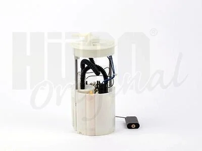 Електричний паливний насос (модуль) NISSAN ALMERA II, ALMERA TINO, PRIMERA QG15DE-QR20DE HITACHI 133544 (фото 1)