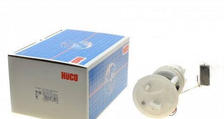 Насос топливный Citroen Nemo/Fiat Qubo/Peugeot Bipper 1.4i 08- (HÜCO) HITACHI 133557 (фото 1)