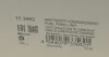 Насос топливный Renault Clio/Captur 1.2TCe 13- (HÜCO) HITACHI 133562 (фото 9)