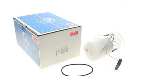 Электрический топливный насос HITACHI 133564