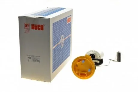 Электрический топливный насос HITACHI 133576