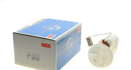 Электрический топливный насос HITACHI 133589