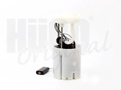 Pompa paliwa kompletna VAG Citigo / Up HITACHI 133598