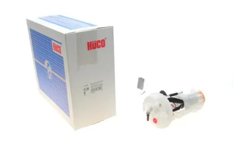 Паливний насос в зборі HITACHI 133599