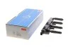 HITACHI DB Катушка зажигания W168 97- 133822