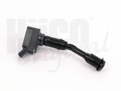 FORD Катушка зажигания C-Max II,Focus III,Galaxy,Kuga II,Mondeo V 1.5 EcoBoost 14- HITACHI 133956