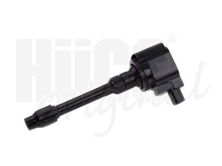 HUCO HONDA Котушка запалювання CIVIC 1.0-2.0 15-, CR-V 1.5 16- HITACHI 133983