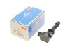 HITACHI MAZDA Катушка зажигания Mazda 3,6,CX-7 02- 134036