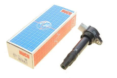 MITSUBISHI Катушка зажигания ASX,Colt VI,Lancer X,Peugeot 4008 1.1/1.6 04- HITACHI 134087