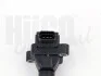 Котушка запалювання PORSCHE 911, 911 TARGA, BOXSTER, BOXSTER SPYDER, CAYMAN 2.5-3.8 09.96-12.12 HITACHI 134092 (фото 2)