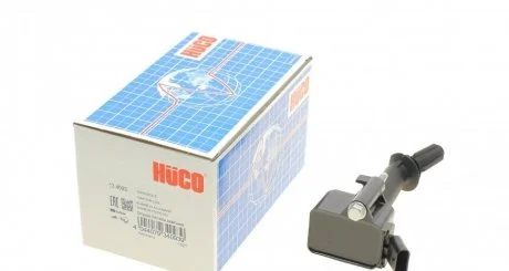Катушка зажигания Opel Astra K/Corsa E 1.0/1.4 14- (HÜCO) HITACHI 134093