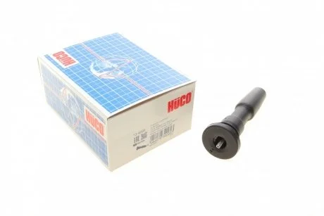 Свічний наконечник AUDI/SKODA/VW \'\'1.0-1.5TSI \'\'12>> HITACHI 134095
