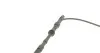 Провода зажигания VW Golf IV 1.8i 97-05 (к-кт) (HÜCO) HITACHI 134134 (фото 4)