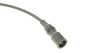 Провода зажигания VW Golf IV 1.8i 97-05 (к-кт) (HÜCO) HITACHI 134134 (фото 5)