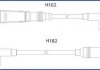 HITACHI SKODA Комплект высоковольтных проводов OCTAVIA I Combi (1U5) 1.6 98-04 134701