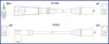 HITACHI VW Комплект высоковольтных проводов Audi 80 1.4/2.0 78- 134716