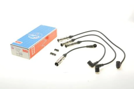 К-кт проводiв AUDI/SEAT/SKODA/VW A3/Leon/Octavia/Passat "1.6-2.0 "94>> HITACHI 134791