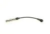 К-кт проводiв AUDI/SEAT/SKODA/VW A3/Leon/Octavia/Passat &quot;1.6-2.0 &quot;94&gt;&gt; HITACHI 134791 (фото 6)